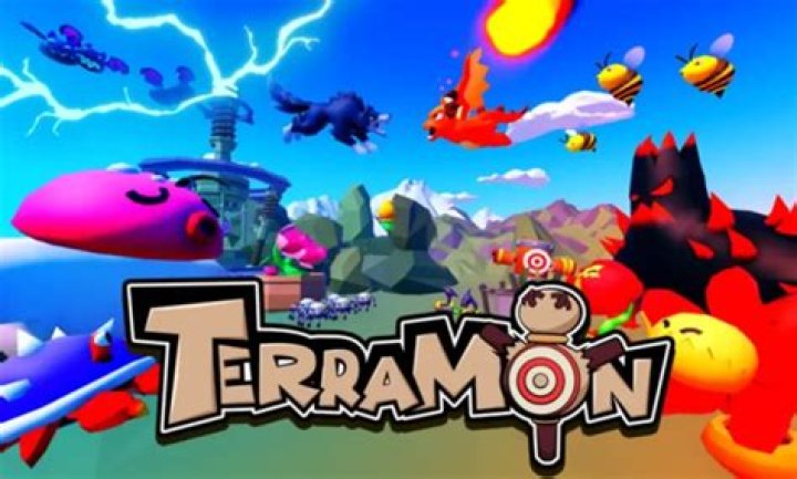 Roblox Terramon codes (February 2023)