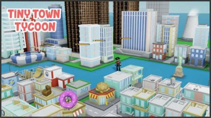 Roblox Tiny Town Tycoon Codes (June 2022)