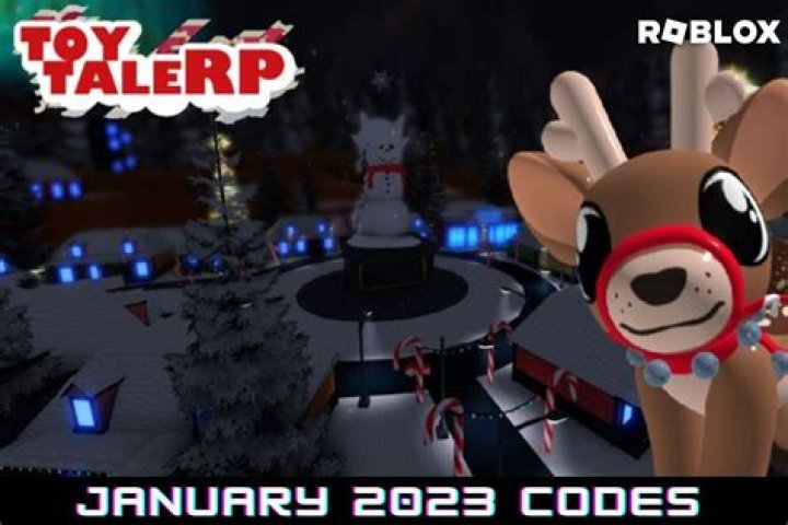 Roblox Toytale Roleplay Codes (June 2022)