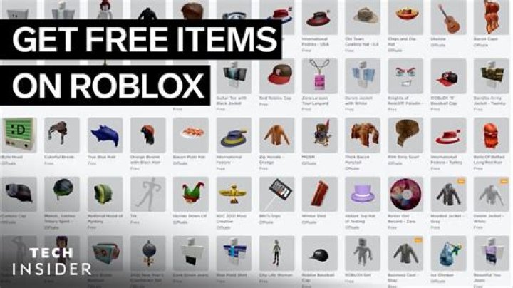 Roblox x Target collab offers free avatar items with online or in-store purchases