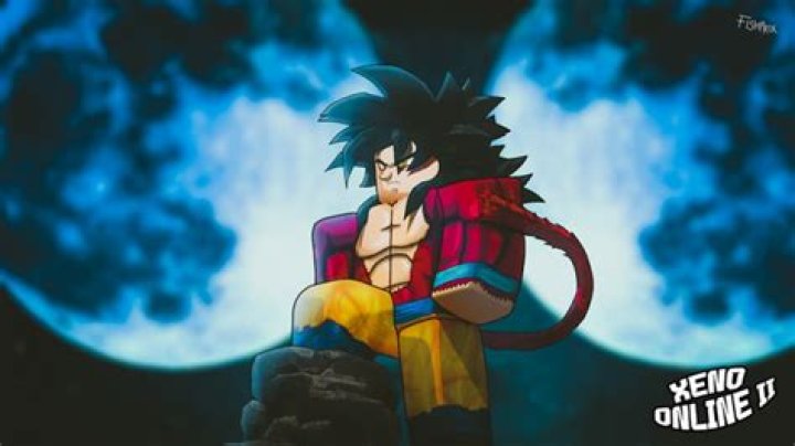 Roblox Xeno Online 2 Trello link – Where to find the Xeno 2 Trello