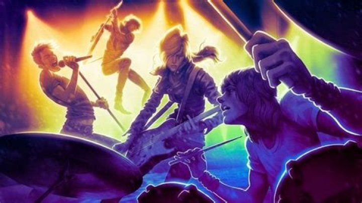 
Rock Band 4 Drums Up Mad Catz As Co-Publisher
