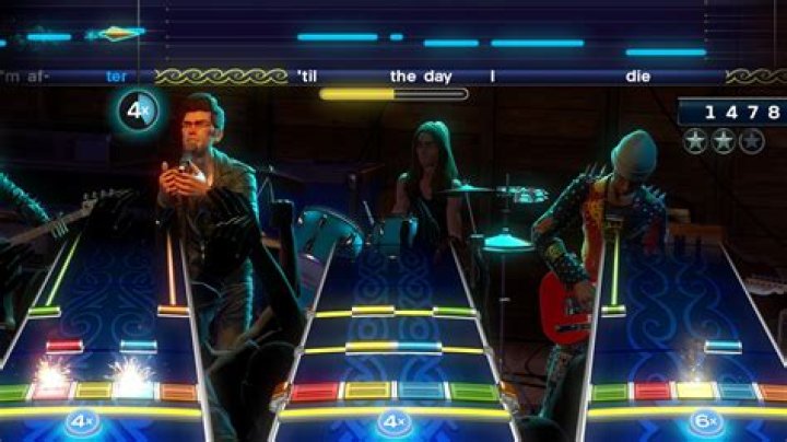 
Rock Band 4 Has Official Release Date And Price