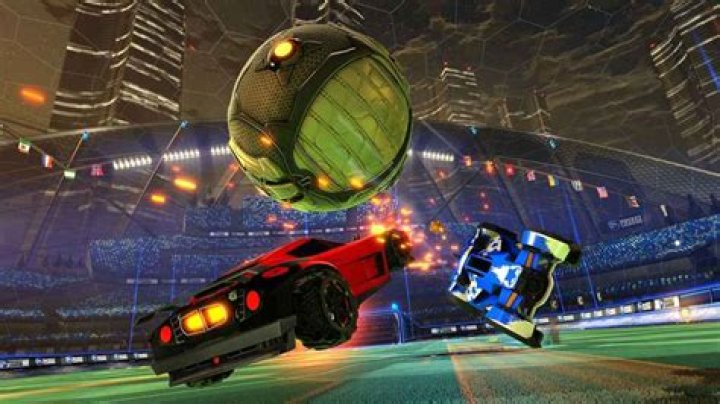 Rocket League Now Has Full Cross-Platform Play for PS4, Xbox One, PC, and Nintendo Switch