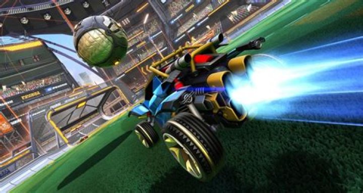 Rocket League Goes Free to Play Later This Month; New Cinematic Trailer and Update Patch Notes Released