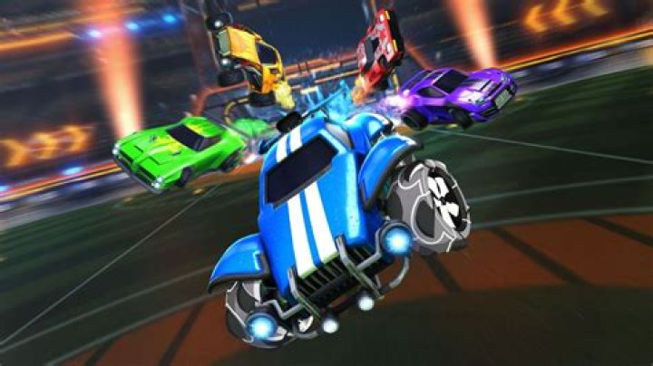 
Rocket League – How to Play Split-Screen