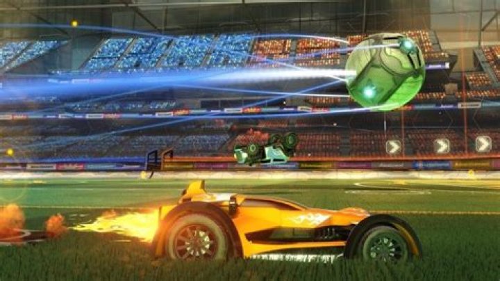 
Rocket League Now Has Over 2 Million Downloads; Update Patch Coming Soon