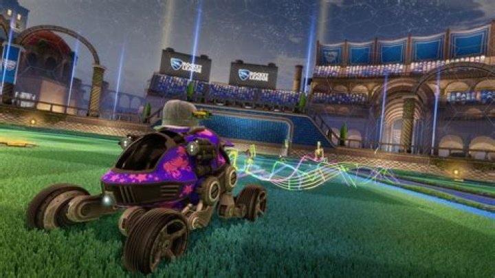 
Rocket League – Revenge of the Battle-Cars DLC Hits October 13th