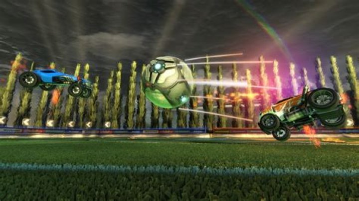 Rocket League Sold Over 10 Million Copies Counting PS Plus