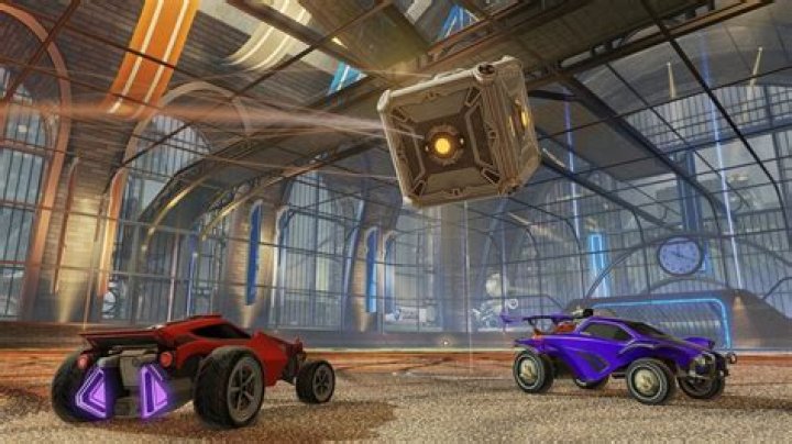 
Rocket League Update 1.08 Available Now – Contains Mutators and Other Huge Changes