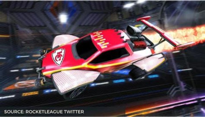 
Rocket League Update 1.93 Patch Notes