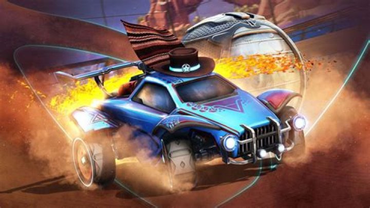 
Rocket League Update 2.01 Patch Notes
