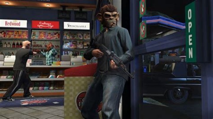 
Rockstar delays stimulus for GTA Online due to cash glitches and bugs