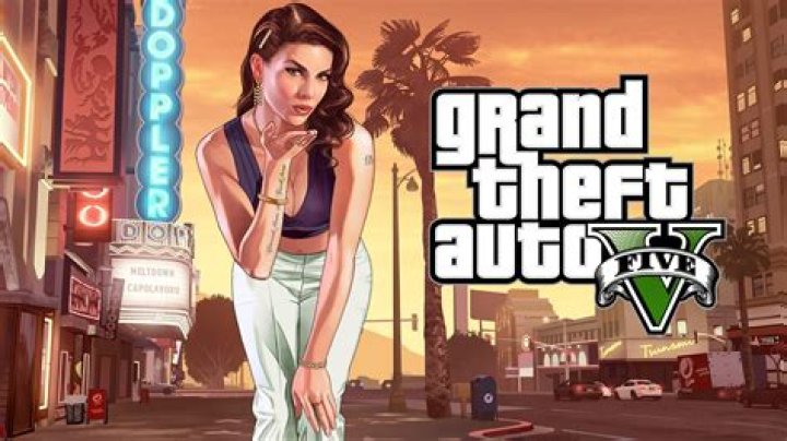 
Rockstar Games Files Lawsuit Against BBC Over Unofficial GTA Film
