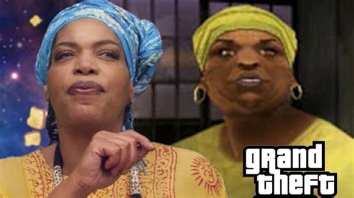 Rockstar sued over Auntie Poulet from 15-year-old Grand Theft Auto: Vice City