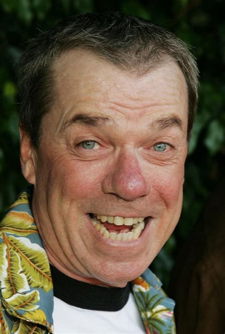 Rodger Bumpass - MobyGames