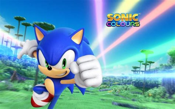 
Roger Craig Smith Steps Down As The Voice Of Sonic