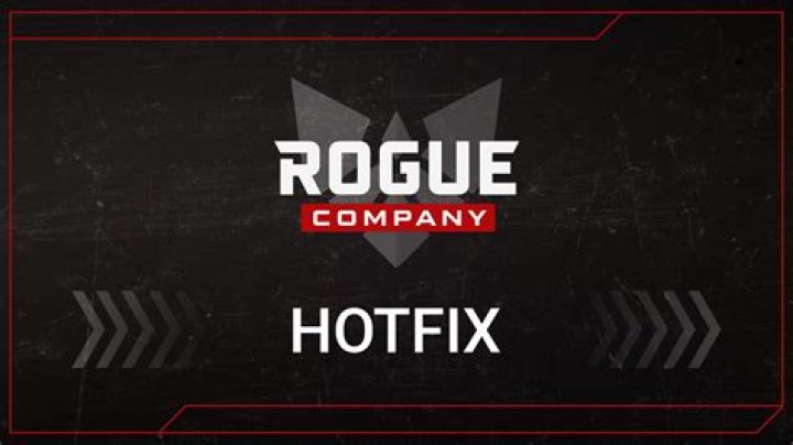 
Rogue Company Update 1.58 Patch Notes