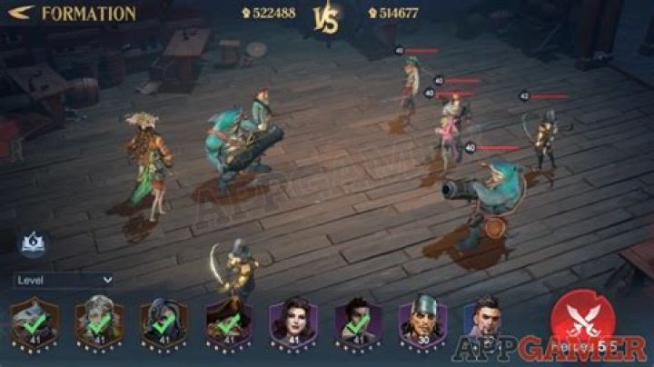 Rogue's Rumble Guide - Sea of Conquest