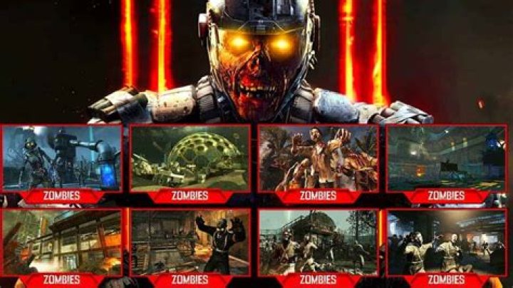 
Rumor: Black Ops 3 Zombie Chronicles Coming Soon