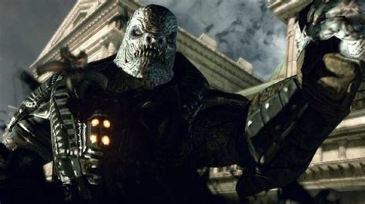 
Rumor: Gears Of War’s General RAAM Coming To Killer Instinct