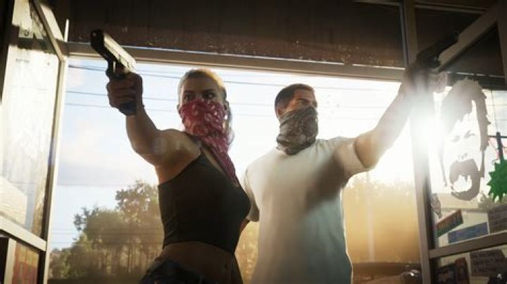 Rumor: Insider Claims To Know Grand Theft Auto VI Story Details