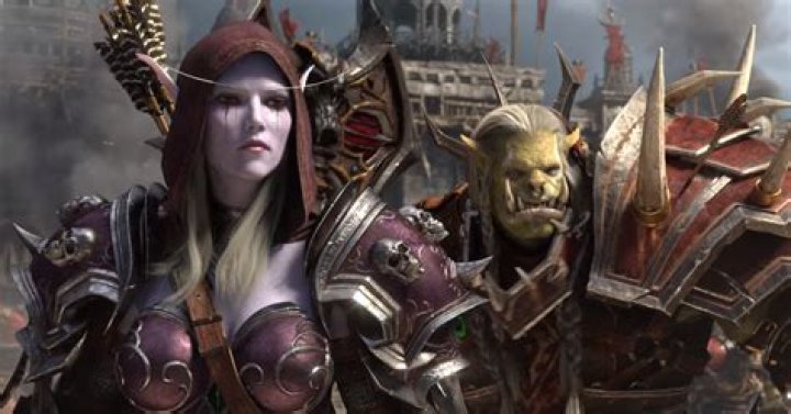 Rumor: Is World Of Warcraft Still Going To Mobile?