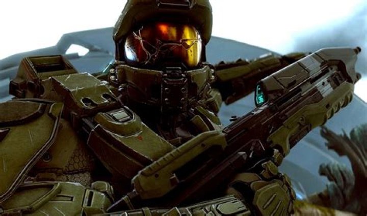 Rumor: Master Chief Skin Seen In Rainbow Siege Six