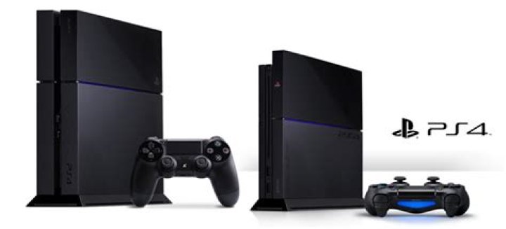 
Rumor: PS4 Neo Console To Be Officially Revealed Next Month