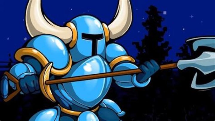 
Rumor: Shovel Knight May Be Coming To Super Smash Bros.
