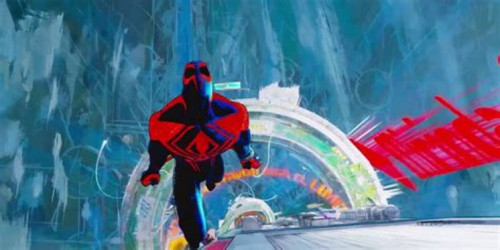 Rumor: Spider-Man 2099 Is Also Swinging Into Fortnite