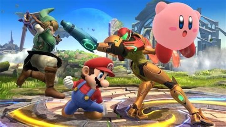 
Rumor: Super Smash Bros. to be a Launch Title for Nintendo NX