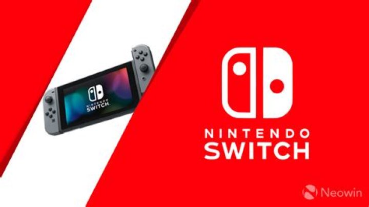 Rumor: Switch 2 Was Shown Behind Closed Doors At Gamescom - But Probably Not To The Press