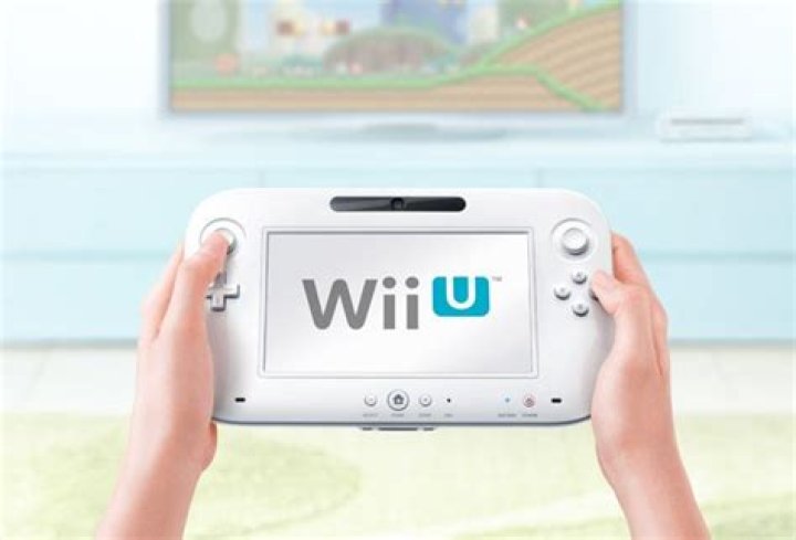 
Rumored Nintendo Wii U Specs Arrive