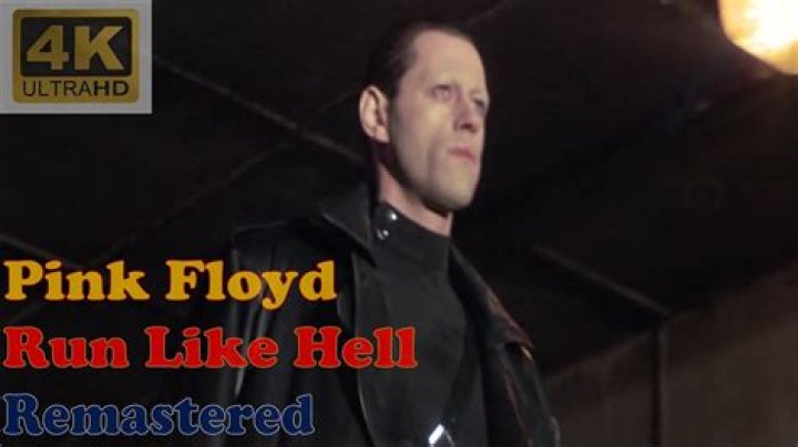 Run Like Hell (2002) - MobyGames