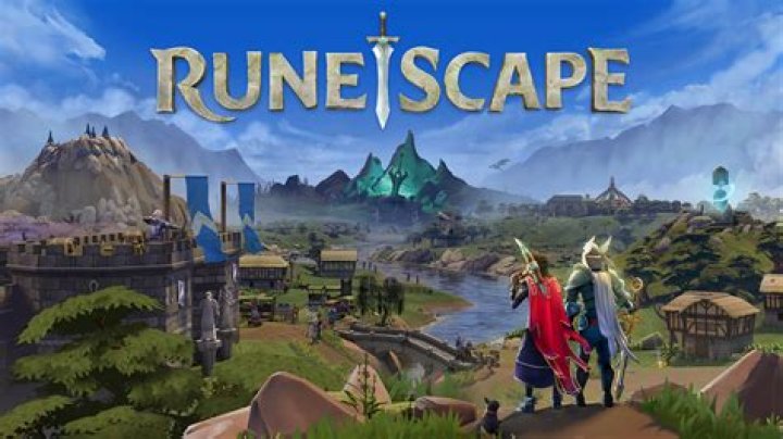 Runescape 3 | Eurogamer.net