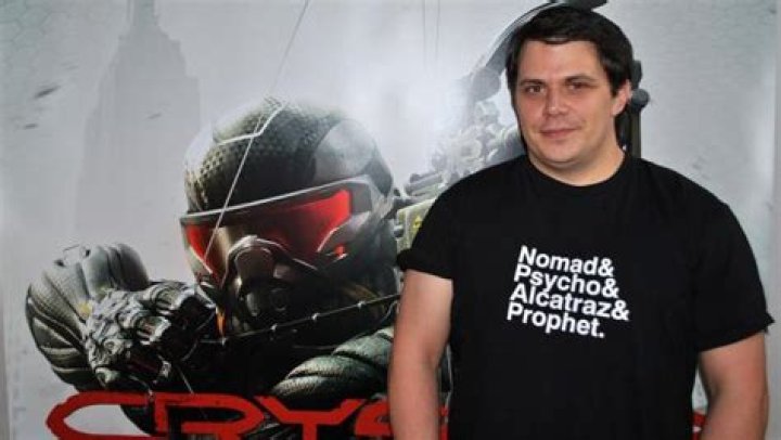 
Ryse: Son of Rome Producer Mike Read Now Leaves Crytek