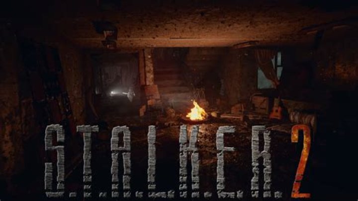 
S.T.A.L.K.E.R. 2 Introduces New Main Character and In-Engine Gameplay Teaser