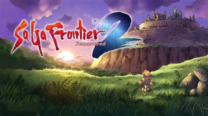 SaGa Frontier 2 Remaster Will Take A Little Longer, Says SaGa Creator