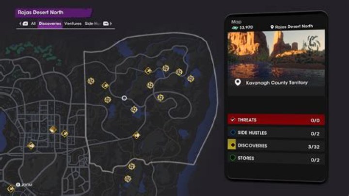 Saints Row (2022): How To Unlock Every Secret Car | Parts Locations Guide