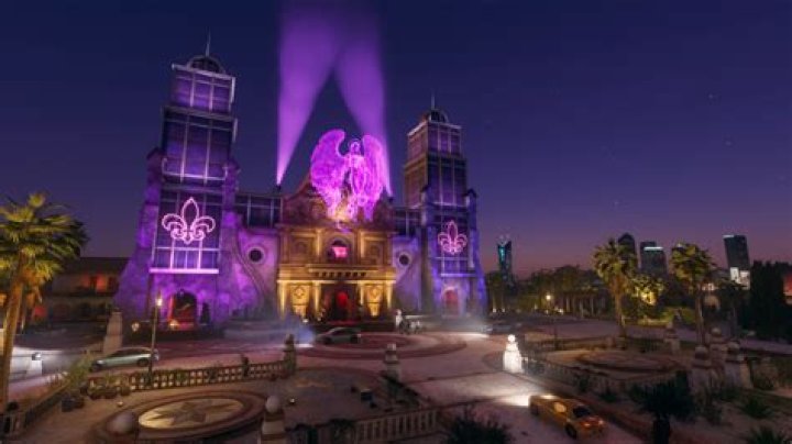 Saints Row (2022): How To Unlock The Secret Bonus Ending | Karaoke Ending Guide