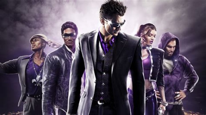 Saints Row The Third: Remastered - How To Use Cheats | All Cheat Codes List