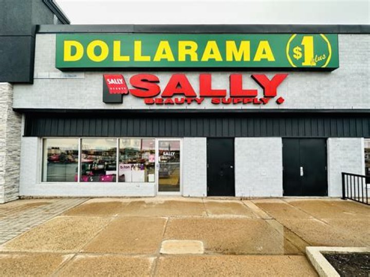 Sally's franchises - MobyGames