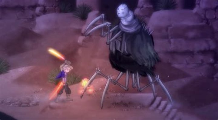 Salt and Sacrifice Devs Discuss the Creativity of Soulslike Multiplayer