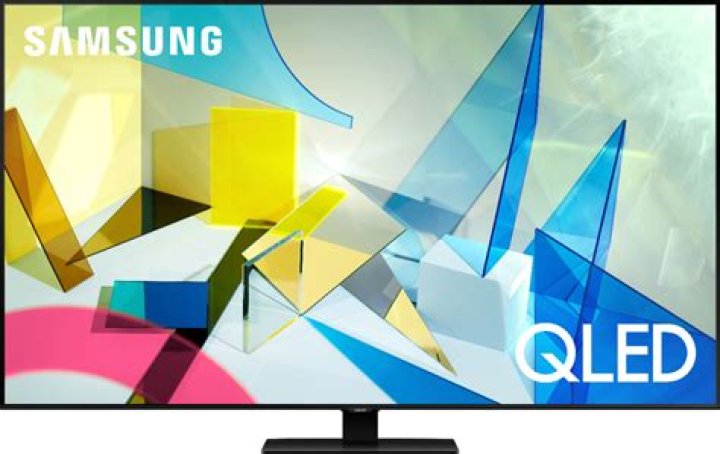 The Samsung Q80T QLED is now on offer - and it's an excellent TV for gaming