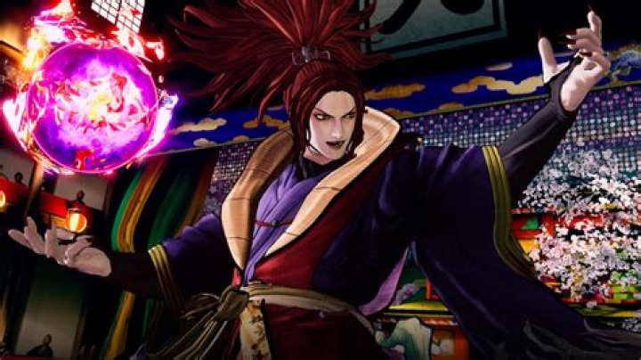
Samurai Shodown Update 2.31 Patch Notes