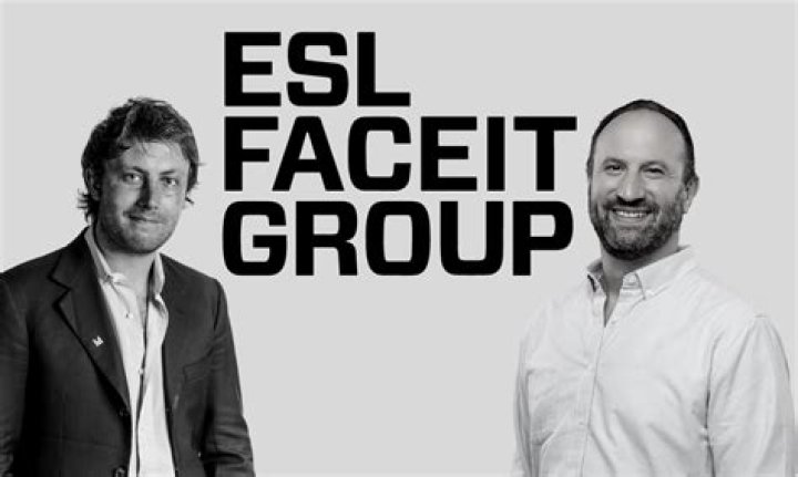 Saudi-backed group buys ESL for $1bn