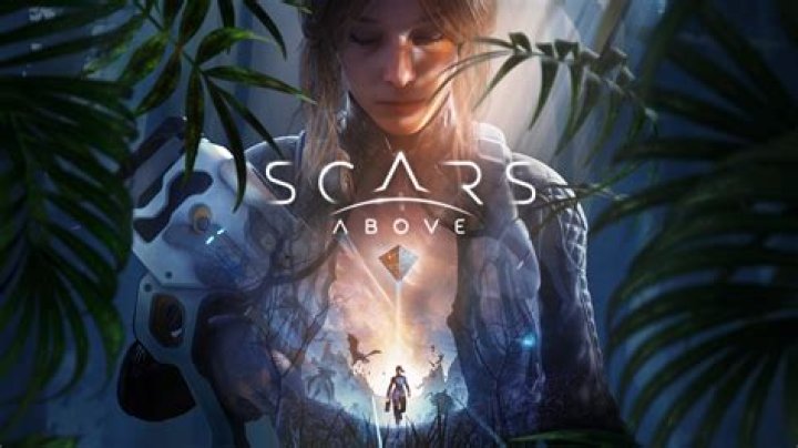 Scars Above: Sci-fi Action Adventure Announced