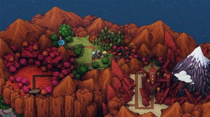 How are Sea of Stars and The Messenger connected? References, DLCs, & more!