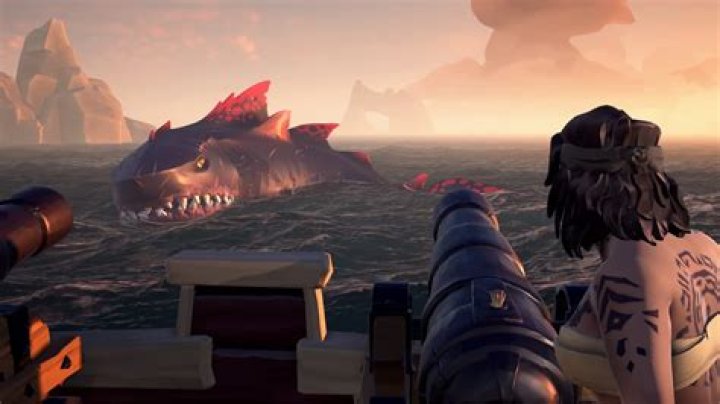 Sea of Thieves enemy guide – How to defeat each creature in the game